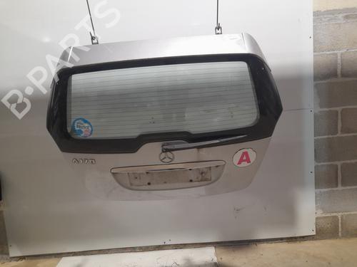 Tailgate MERCEDES-BENZ A-CLASS (W169) A 170 (169.032, 169.332) | BP22421677C6 