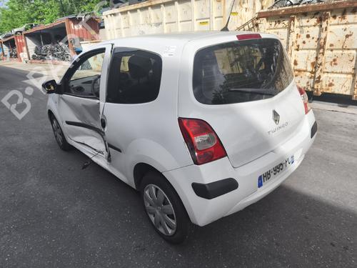 Used Parts RENAULT TWINGO II (CN0_) 1.5 dCi (CN0E) 4866643