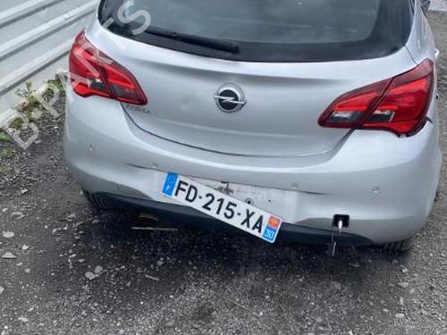 Right tailgate light OPEL CORSA E (X15) 1.4 (08, 68) | BP21700082C80 - Image 4