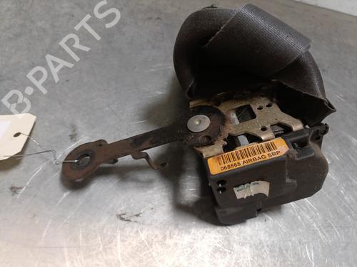 Used Front left seatbelt Front left seatbelt RENAULT CLIO II (BB_, CB_) 1.2 16V (BB05, BB0W, BB11, BB27, BB2T, BB2U, BB2V, CB05,... (75 hp) 28078012 28078012