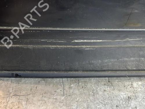 Right front door AUDI A2 (8Z0) 1.4 TDI | BP21713493C3 