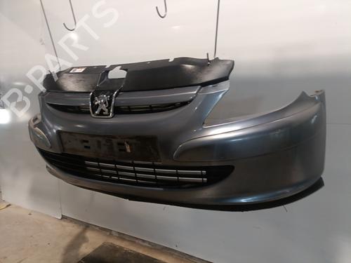 Used Front bumper Front bumper 29331053 29331053