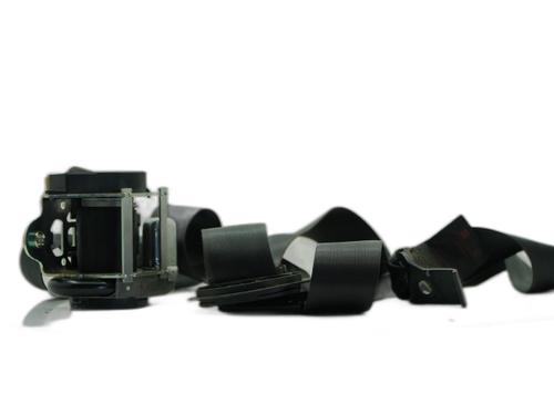 Front left seatbelt SEAT LEON (1P1) 1.9 TDI | BP40434901I26 - Image 2