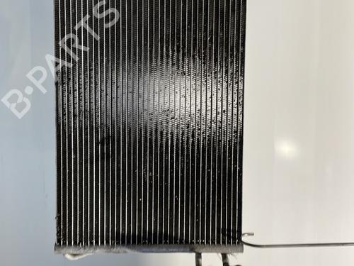 Used AC radiator BMW 1 (E87) 116 d (116 hp) 21720620