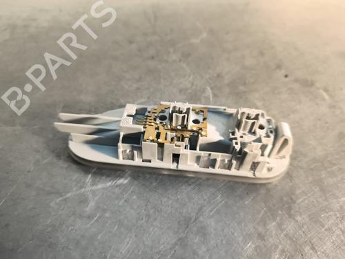 Interior roof light RENAULT CLIO III (BR0/1, CR0/1) 1.2 16V Hi-Flex (BR1U, CR1U) | BP29733652I8 