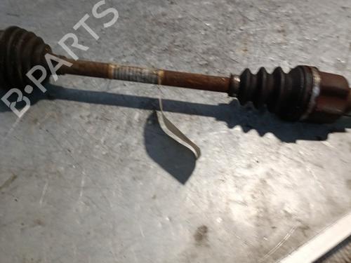 Left front driveshaft CITROËN C3 I (FC_, FN_) 1.4 i | BP21722316M38 