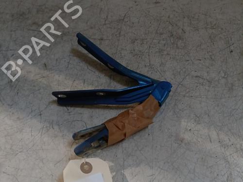 Used Hinge/Door check strap PEUGEOT 206+ (2L_, 2M_) 1.4 HDi eco 70 (68 hp) 25897295