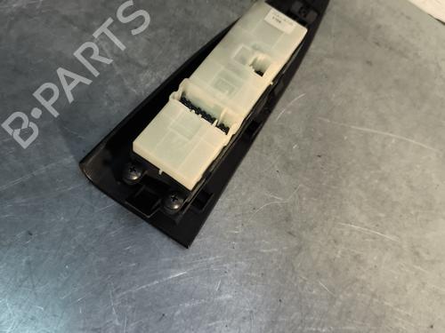 Left front window switch NISSAN NOTE (E11, NE11) 1.5 dCi | BP30491607I27