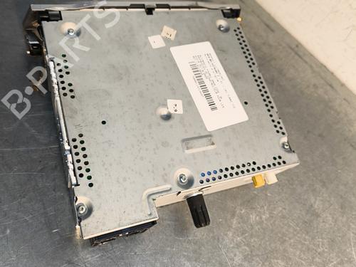 Bilradio RENAULT MEGANE III Hatchback (BZ0/1_, B3_) 1.2 TCe (BZ2B, BZ11) | BP29997238E6