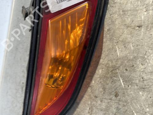 Used Left taillight HONDA CIVIC VIII Hatchback (FN, FK) 2.2 CTDi (FK3) (140 hp) 21699986