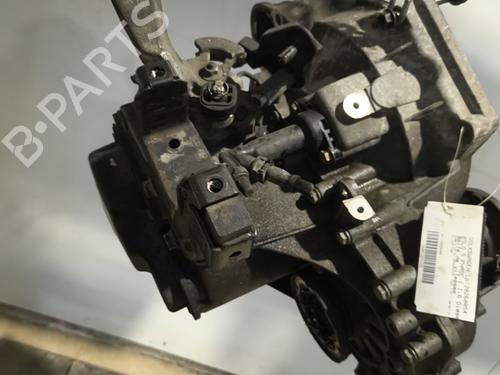 Used Gearbox Gearbox VW POLO V (6R1, 6C1) [2009-2022] 33556176 33556176