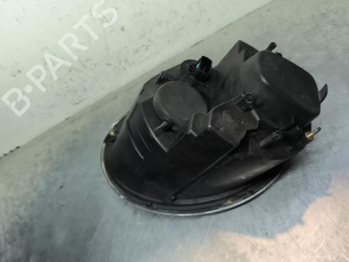 Used Left headlight Left headlight MINI MINI (R50, R53) One (90 hp) 32995511 32995511