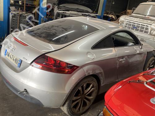 Right front window switch AUDI TT (8J3) 2.0 TFSI | BP28078111I26 - Image 5