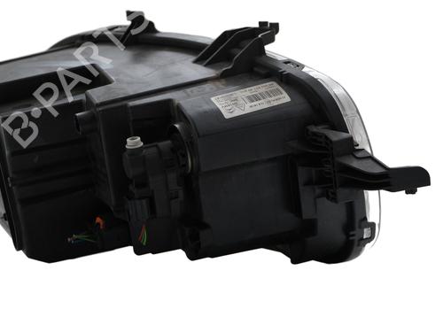 Used Left headlight Left headlight CITROËN C3 III (SX) 1.2 PureTech 82 (83 hp) 34542697 34542697