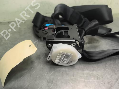 Rear right seatbelt CITROËN C4 Picasso II 1.6 BlueHDi 120 | BP33051535I28 - Image 2