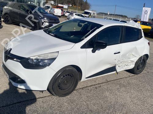 Engine RENAULT CLIO IV (BH_) 1.2 16V | BP26894098M1 - Image 9