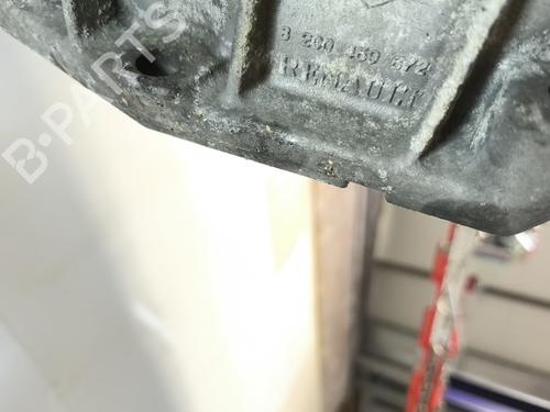 Gearbox DACIA SANDERO 1.5 dCi | BP32771188M3  - Image 5