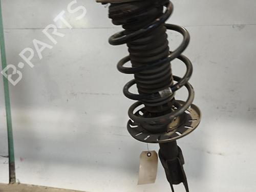 Left front shock absorber CITROËN C4 Picasso II 1.6 HDi / BlueHDi 115 | BP38568377M16 - Image 3