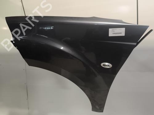 Used Left front fenders CITROËN C-CROSSER (VU_, VV_) 2.2 HDi (156 hp) 26177573