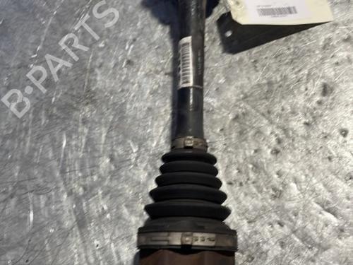Drivaksel fortil venstre VW GOLF VII (5G1, BQ1, BE1, BE2) 2.0 TDI 4motion (150 hp) 21710183