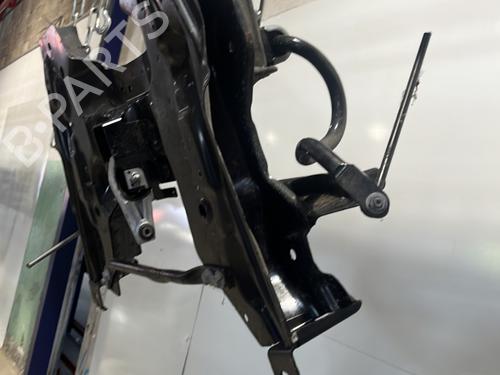 Subframe CITROËN C3 III (SX) 1.2 THP 110 (SXHNPS, SXHNZT, SXHNZ6) | BP30104951M9