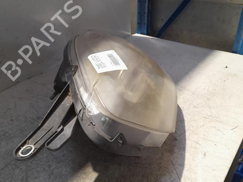 Used Right headlight Right headlight PEUGEOT BIPPER Tepee 1.4 HDi (68 hp) 21716791 21716791