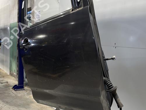 Right front door CITROËN C-CROSSER (VU_, VV_) 2.2 HDi | BP26177580C3 