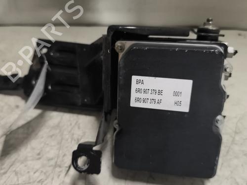 ABS pump VW POLO V (6R1, 6C1) 1.6 TDI | BP25444417M43 