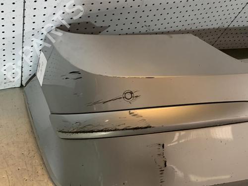 Rear bumper OPEL ASTRA H (A04) 1.7 CDTI (L48) | BP22032987C8 