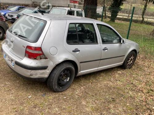 Front wiper motor VW GOLF IV (1J1) 1.9 TDI | BP21693478M29 