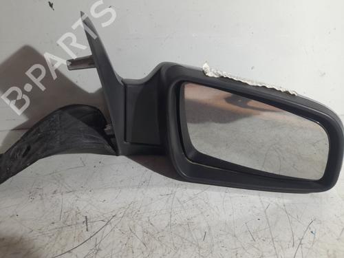 Used Right mirror OPEL ZAFIRA / ZAFIRA FAMILY B (A05) 1.9 CDTI (M75) (120 hp) 21718701
