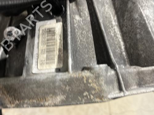 Getriebe RENAULT MEGANE IV Hatchback (B9A/M/N_) 1.5 dCi 90 (B9A1) | BP29733364M3 