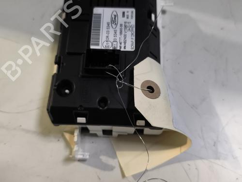 Display monitor FORD FIESTA VI (CB1, CCN) 1.0 EcoBoost | BP25274339C48 