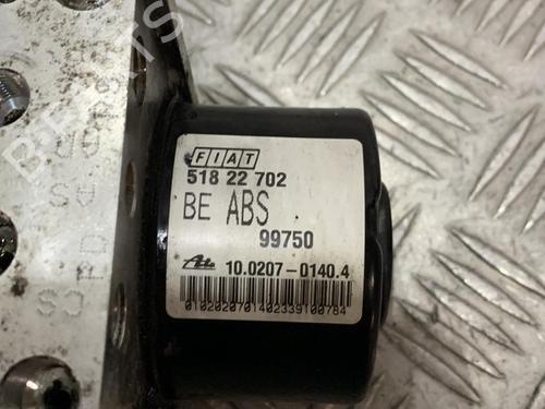 ABS Bremseaggregat FIAT DOBLO Box Body/MPV (223_) 1.3 D Multijet | BP21714495M43 