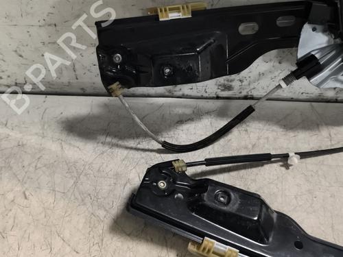 Used Front right window mechanism Front right window mechanism OPEL ASTRA J (P10) 1.6 CDTi (68) (110 hp) 25588435 25588435