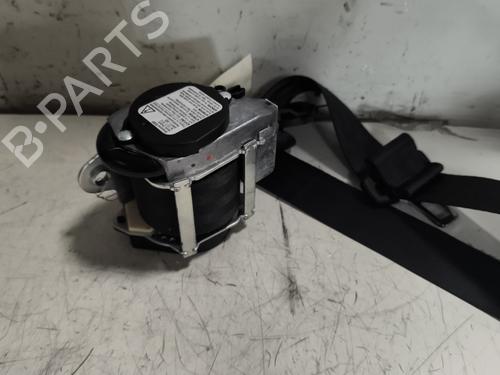 Front right seatbelt VW GOLF VI (5K1) 1.6 TDI | BP25335923I25 - Image 3