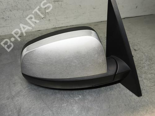 right-mirror-opel-meriva-a-mpv-x03-2003-2004-2005-2006-2007-2008-2009-2010-30552579 main image