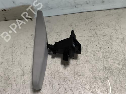 Used Rear mirror Rear mirror DACIA SANDERO III 1.0 TCe 90 (91 hp) 25336306 25336306