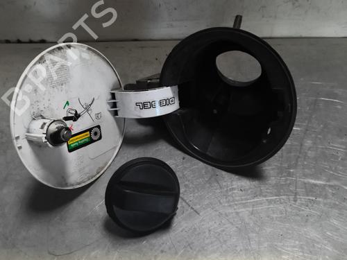 Fuel flap FORD TRANSIT CONNECT (P65_, P70_, P80_) 1.8 TDCi | BP29980048C131