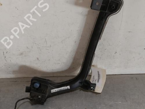 Right daytime light CITROËN DS4 (NX_) 1.6 HDi 110 | BP28302518C103 