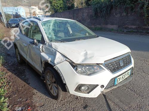 Left front driveshaft SEAT ARONA (KJ7, KJP) 1.0 TSI | BP39639657M38 - Image 9