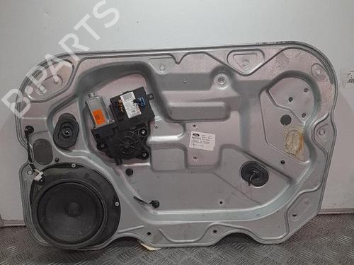 Used Front right window mechanism Front right window mechanism FORD C-MAX (DM2) 1.8 TDCi (115 hp) 21714969 21714969
