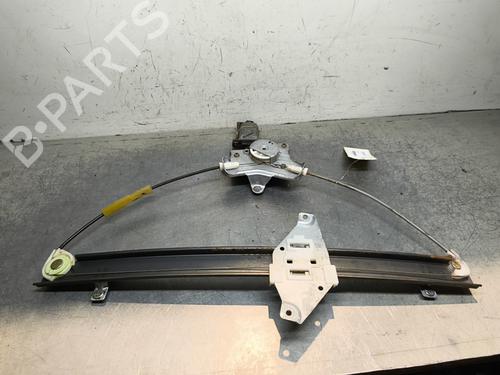 Lève-vitre avant droit SSANGYONG REXTON / REXTON II (GAB_) 2.7 D 4x4 (186 hp) 30552513