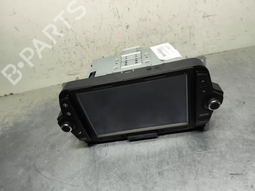 Used Radio Radio KIA CEE'D Sportswagon (JD) 1.6 CRDi 136 (136 hp) 32994904 32994904