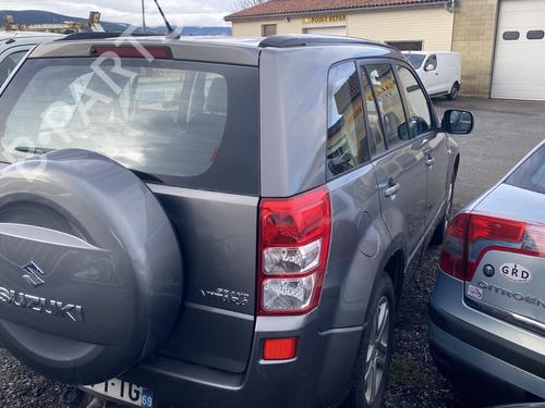 Left front window switch SUZUKI GRAND VITARA II (JT, TE, TD) 1.9 DDiS All-wheel Drive (JT419, TD44, JB419WD, JB419XD,... | BP25625270I27  - Image 5