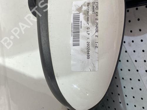 Left mirror FORD KA (RU8) 1.3 TDCi | BP21714468C26 