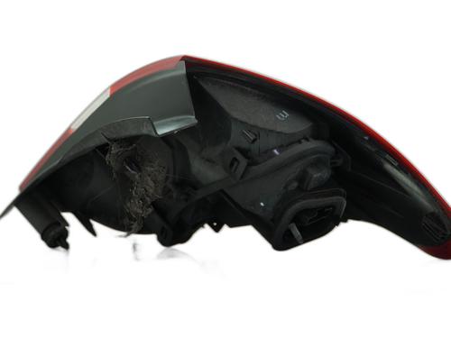 Left taillight CITROËN C4 II (NC_) 1.6 HDi 90 | BP38230072C34 - Image 4