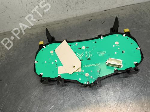 instrument-cluster-peugeot-207-sw-wk_-2007-2008-2009-2010-2011-2012-2013-32993791 main image