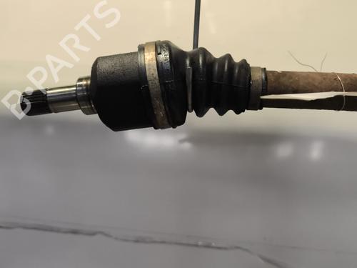 Left front driveshaft CITROËN C3 Picasso (SH_) 1.6 HDi | BP23967354M38 