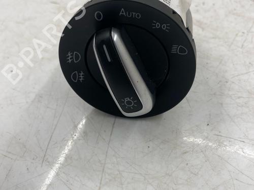Headlight switch VW PASSAT B7 (362) 1.6 TDI | BP39640486I24 - Image 3